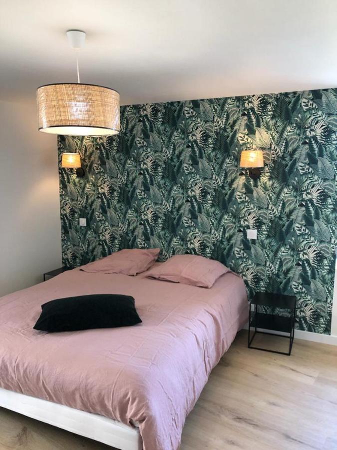 Vila Le Penty Plougonvelin Exteriér fotografie